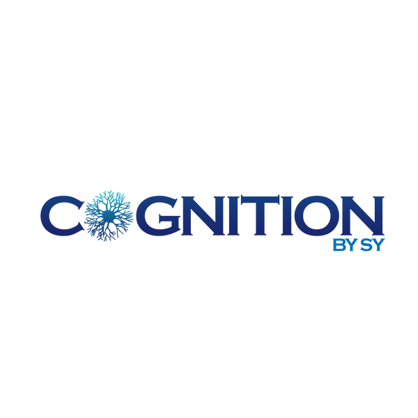 Cognition by Sy