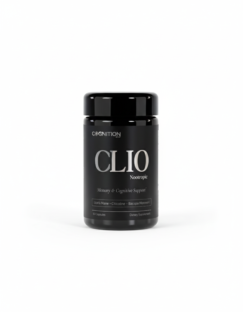 In One Serving of CLIO