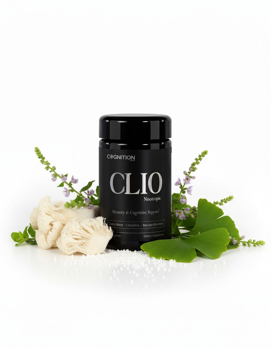 CLIO - The Memory Ritual