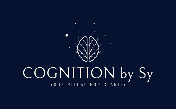 Cognition by Sy